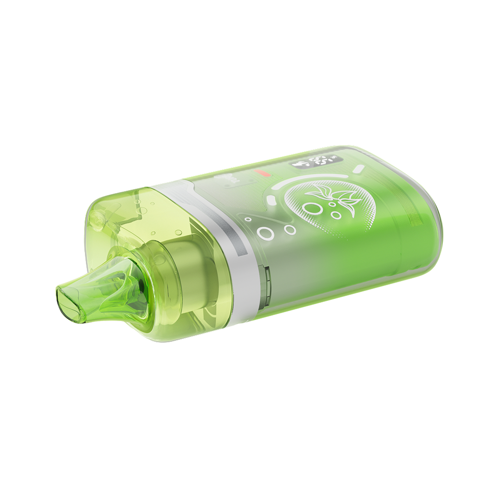 ELFBAR BC Pro 80K - Strawberry Kiwi Ice