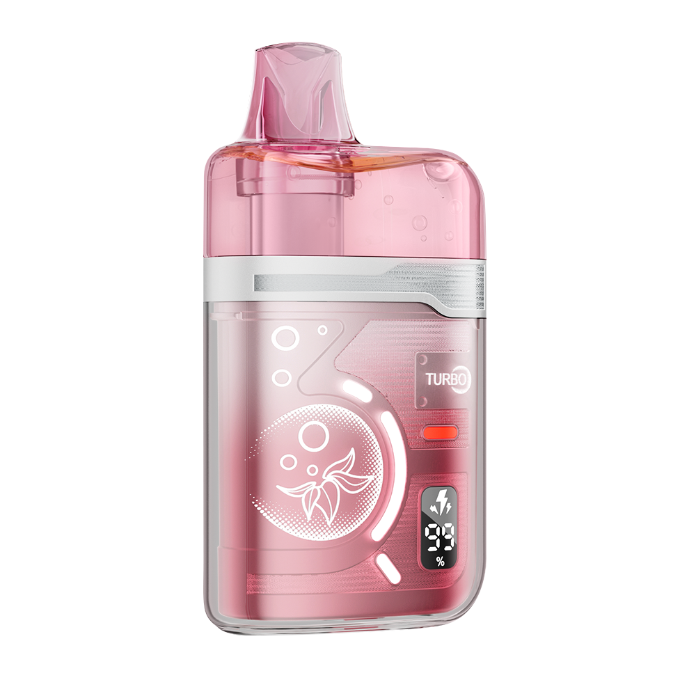 ELFBAR BC Pro 80K - Watermelon Ice