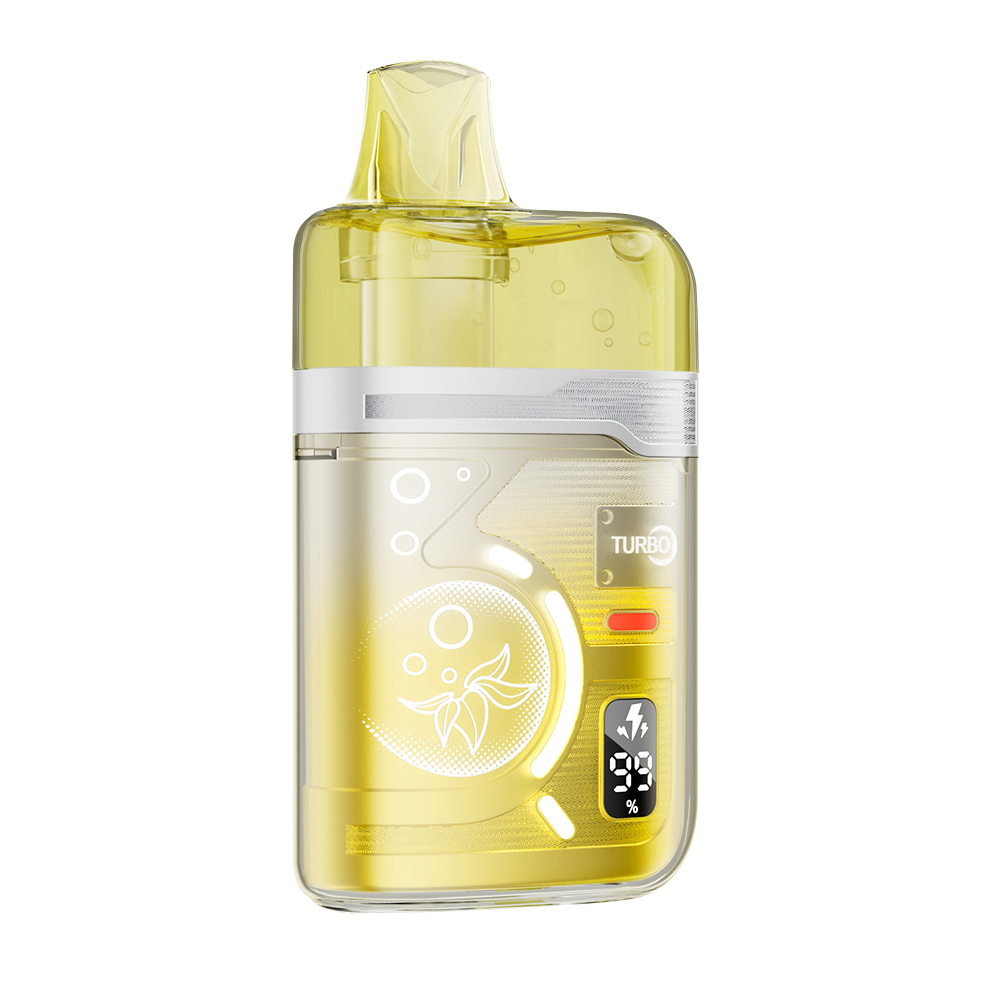 ELFBAR BC Pro 80K - Pineapple Mango