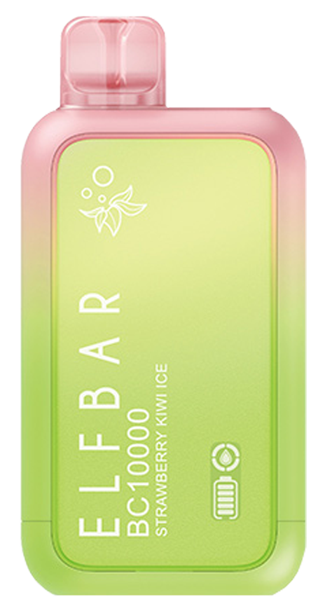 BC10000-Strawberry-Kiwi-Ice-Disposable-Vape-ElfBar-Official-Store