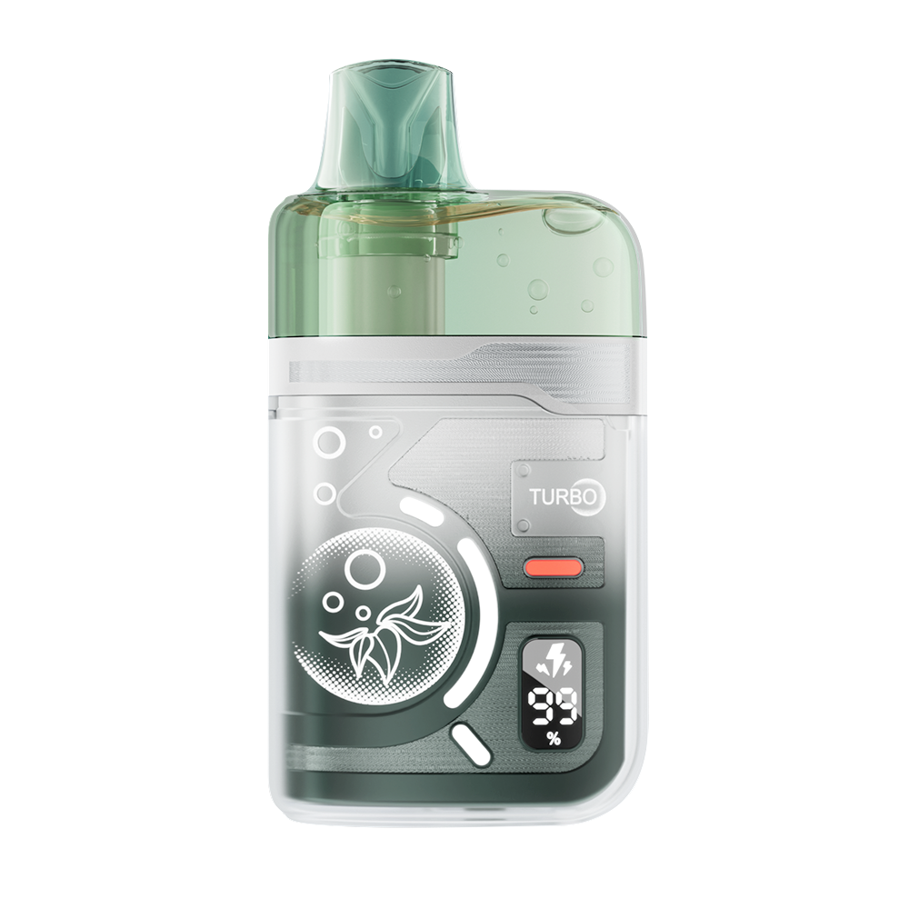 ELFBAR BC Pro 80K - Kiwi Guava Ice