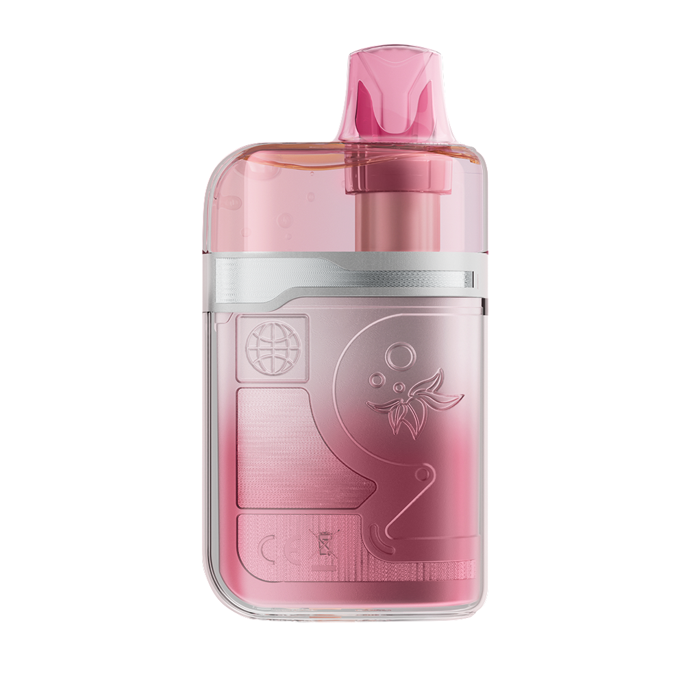 ELFBAR BC Pro 80K - Watermelon Ice