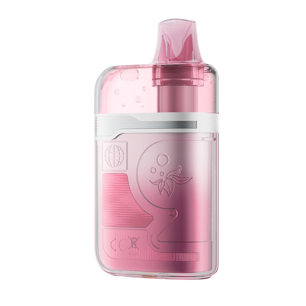 ELFBAR BC Pro 80K - Watermelon Ice