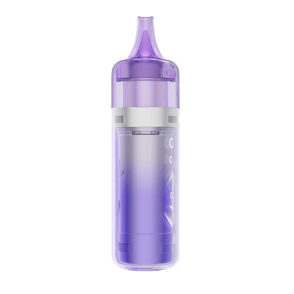 ELFBAR BC Pro 80K - Grape Ice