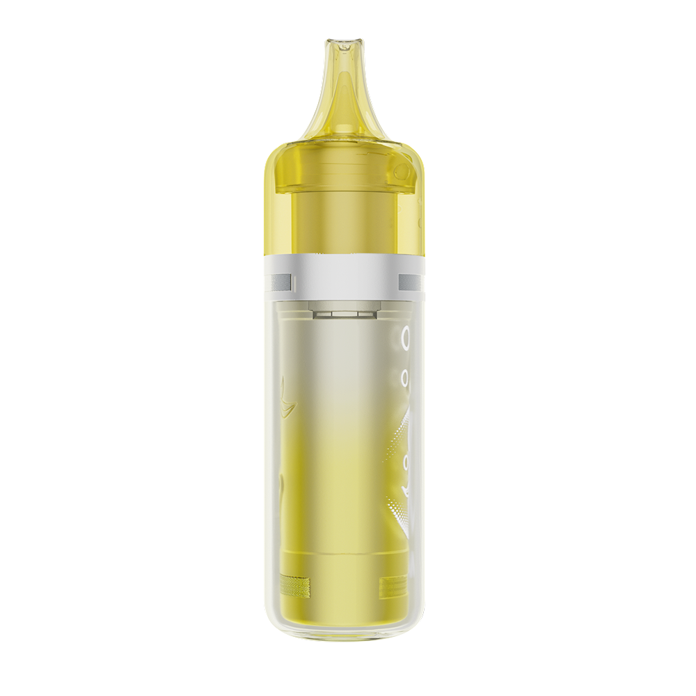 ELFBAR BC Pro 80K - Pineapple Mango