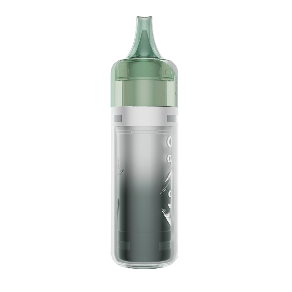 ELFBAR BC Pro 80K - Green Apple Ice