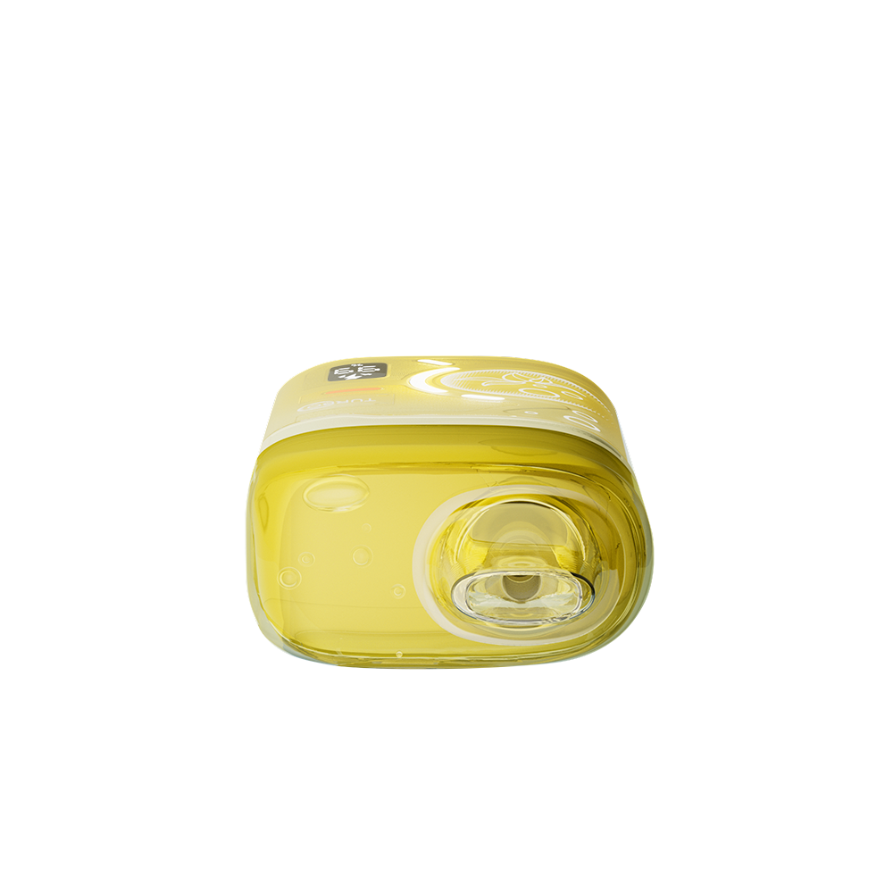 ELFBAR BC Pro 80K - Pineapple Mango