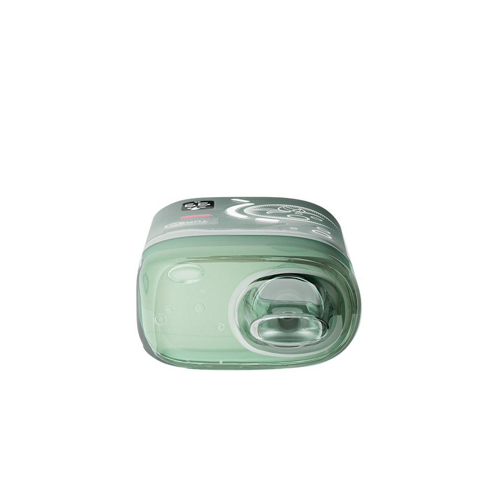 ELFBAR BC Pro 80K - Green Apple Ice