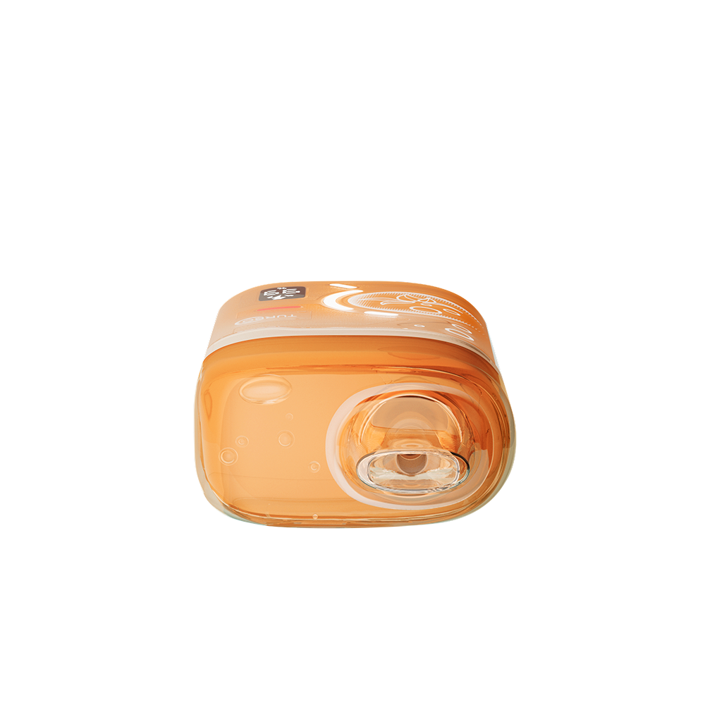 ELFBAR BC Pro 80K - Peach Mango Watermelon