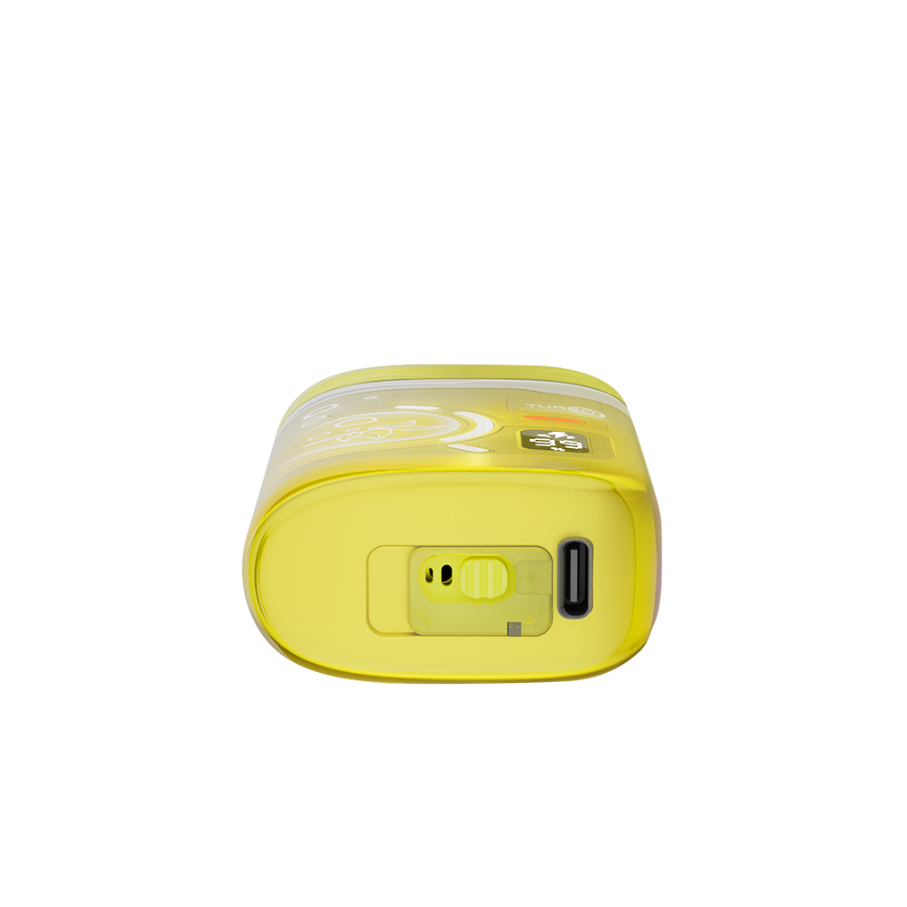 ELFBAR BC Pro 80K - Pineapple Mango