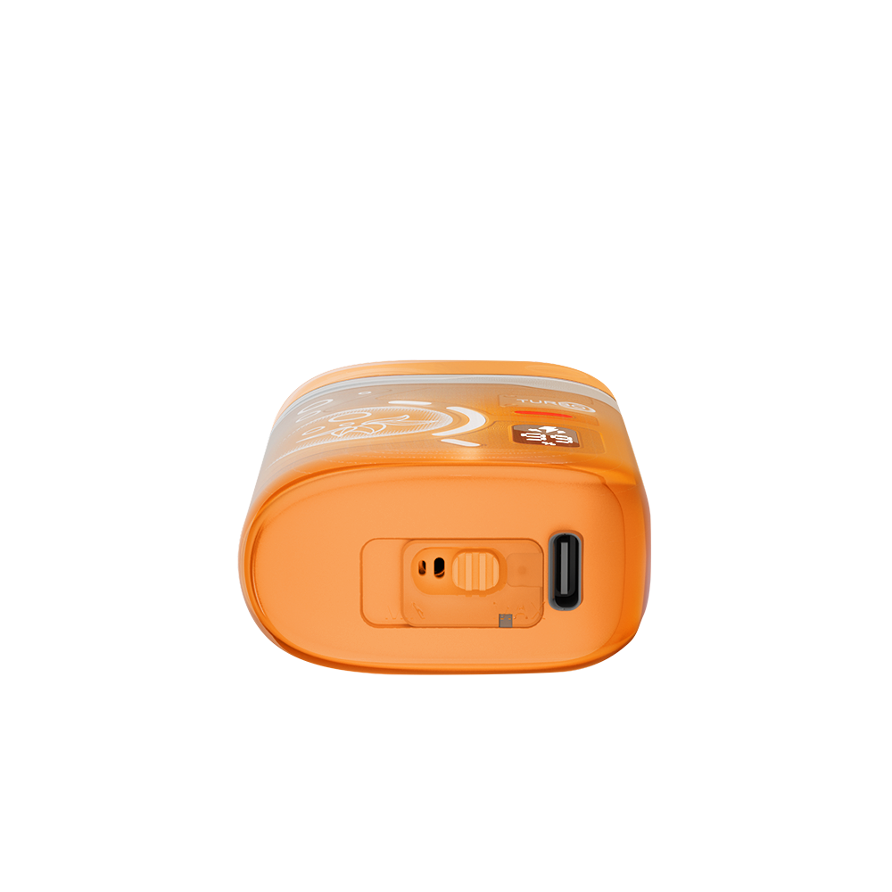 ELFBAR BC Pro 80K - Double Mango