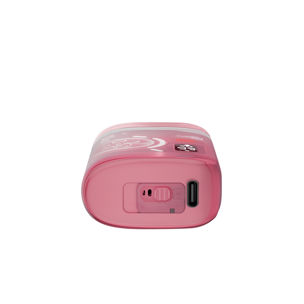 ELFBAR BC Pro 80K - Watermelon Ice