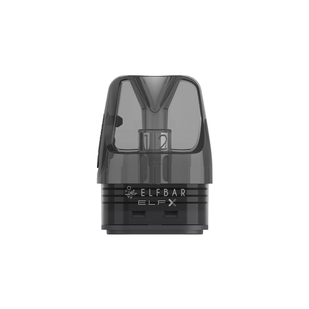 ELFBAR ELFX Pro Pods