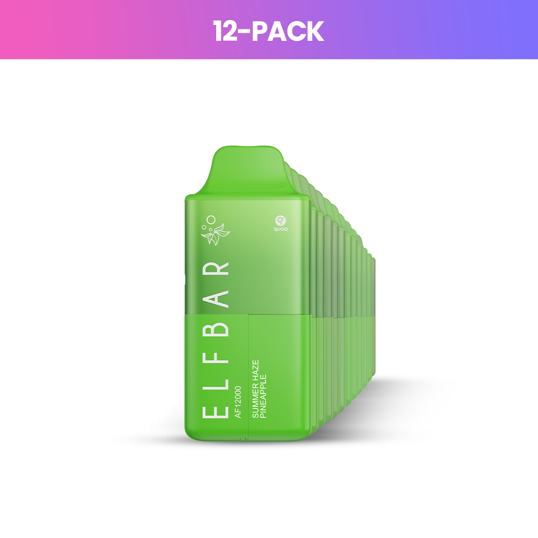 AF Bundles