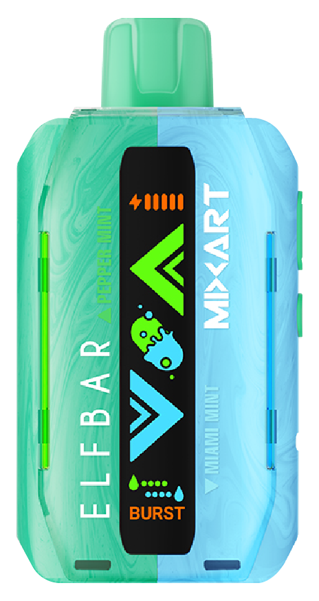 Elfbar-MixArt-40000-Mixed-Mint-Disposable-Vape