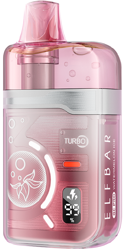 ELFBAR BC Pro 80K - Watermelon Ice