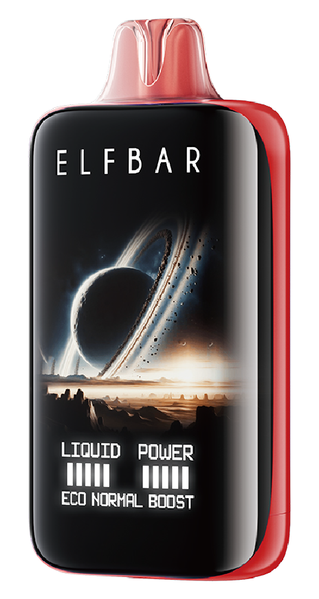 ELFBAR MoonNight 70K - Watermelon Ice