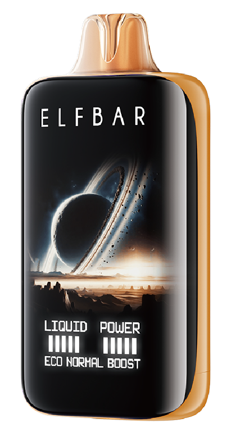 ELFBAR MoonNight 70K - Double Mango