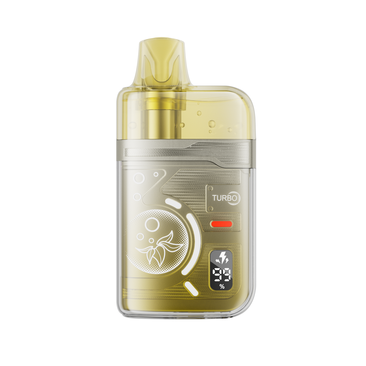 ELFBAR BC Pro 80K - Banana Ice