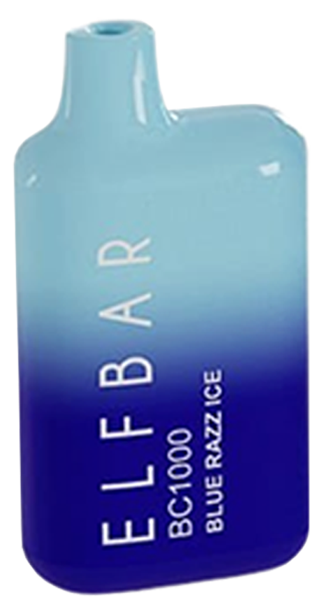ELFBAR-BC-1000-Disposable-Vape-blue-razz-ice-ShopElfbar