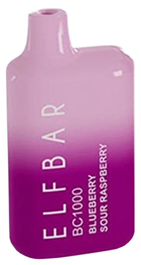 ELFBAR-BC-1000-Disposable-Vape-blueberry-sour-apple-ShopElfBar