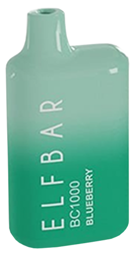 ELFBAR-BC-1000-Disposable-Vape-blueberry-ShopElfBar
