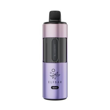 vapes with 4 flavours BANG BLAZE 60000 Puffs 4-in-1 Tastes 60K Wholesale Rechargeable Disposable  Vapes