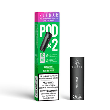 ELFBAR 4in1 Pods E-Series| Shop From All | Best Vape Sale | Official Store ELFBAR Canada ELFBAR 4in1 Pods E-Series| Shop From All | Best Vape Sale | Official Store ELFBAR Canada