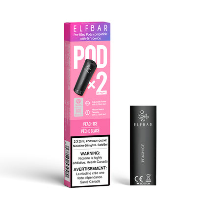 ELFBAR-4in1-Peach-Ice-E-Series-vape-pod