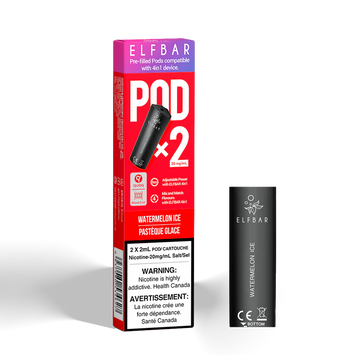 ELFBAR 4in1 Pods E-Series| Shop From All | Best Vape Sale | Official Store ELFBAR Canada ELFBAR 4in1 Pods E-Series| Shop From All | Best Vape Sale | Official Store ELFBAR Canada