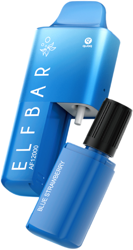 Elfbar AF 12000 - Blue Strawberry