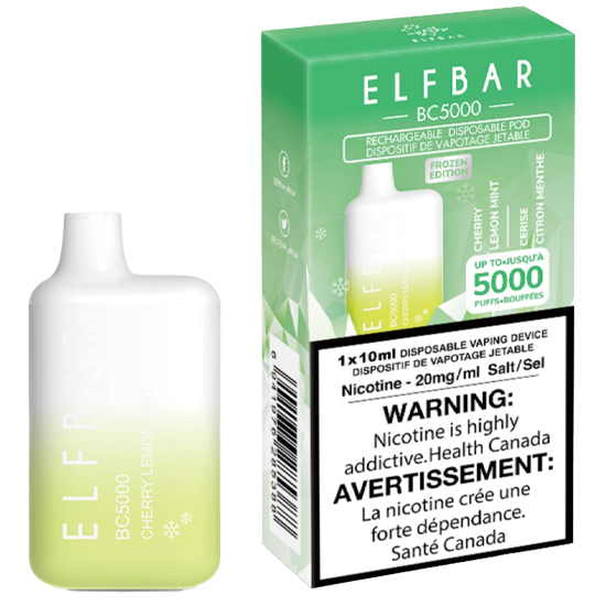 ELFBAR-BC-5000-Cherry-Lemon-Mint-Vape-ShopElfBar