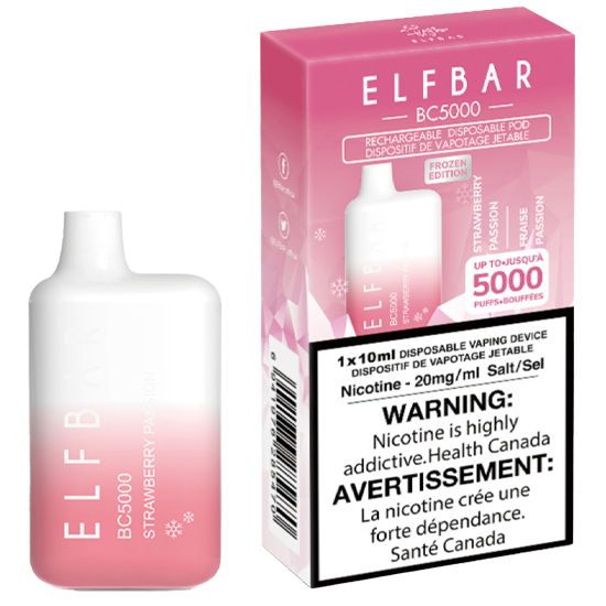 ELFBAR-BC-5000-Strawberry-Passion-Vape-ShopElfBar