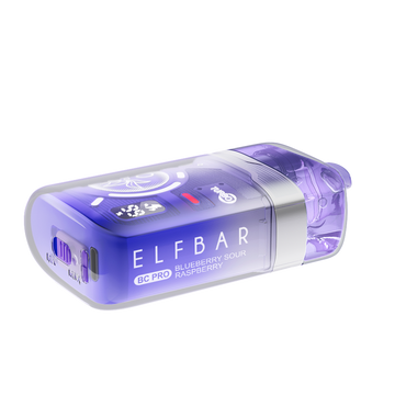 blueberry sour raspberry elf bar Buy Elfliq Nic Salt Vape Juice 10ml