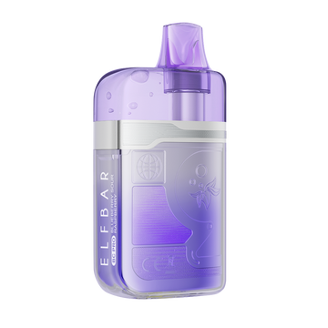 BC PRO 80K | Blueberry Sour Raspberry Vape Sale | ELFBAR Official Store   ELFBAR Canada