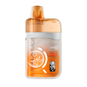golden tobacco liquid elfbar Elfbar Elfa Akku 500 mAh ☀ Zugautomatik & USB-C, 8,49 € main image 0