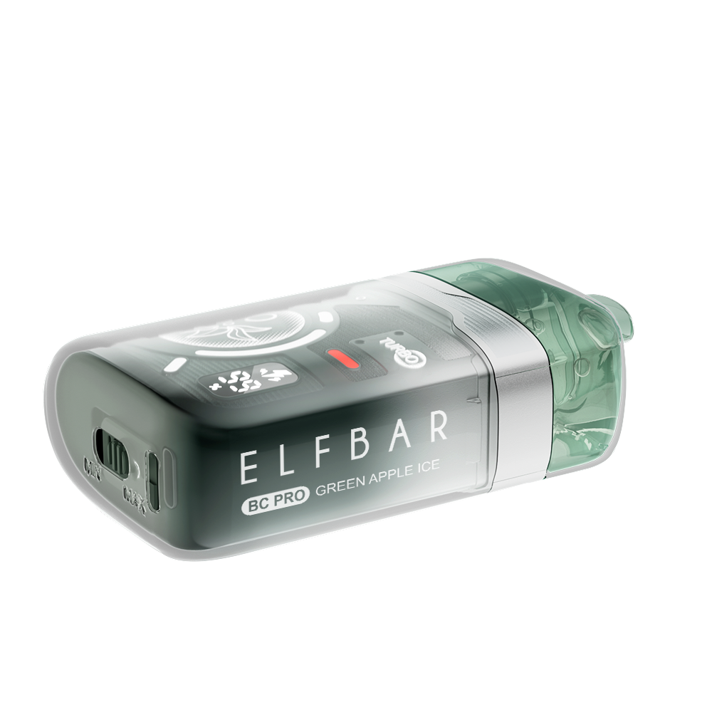 ELFBAR-BC-PRO-80K-Green-Apple-Ice-Disposable-Vape-Nic-Salt-Official-Store-