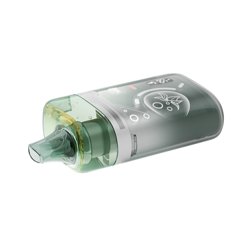 BC PRO 80K | Kiwi Guava Ice Disposable Vape | ELFBAR Official Store   ELFBAR Canada