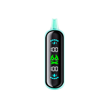 elfbar nachfll pod luft aus Green Start Kit de Green Technical Material : le test complet !