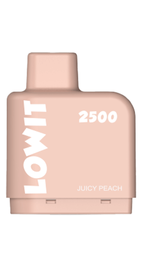 ELFBAR-LOWIT-2500-Juicy_Peach-stlth-vape-pod-ShopElfBar