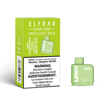 elfbar lowit pods Lowit 2500 | Shop From All | Best Vape Pods on Sale