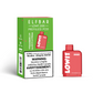 ELFBAR LOWIT 5500 [L-Series]