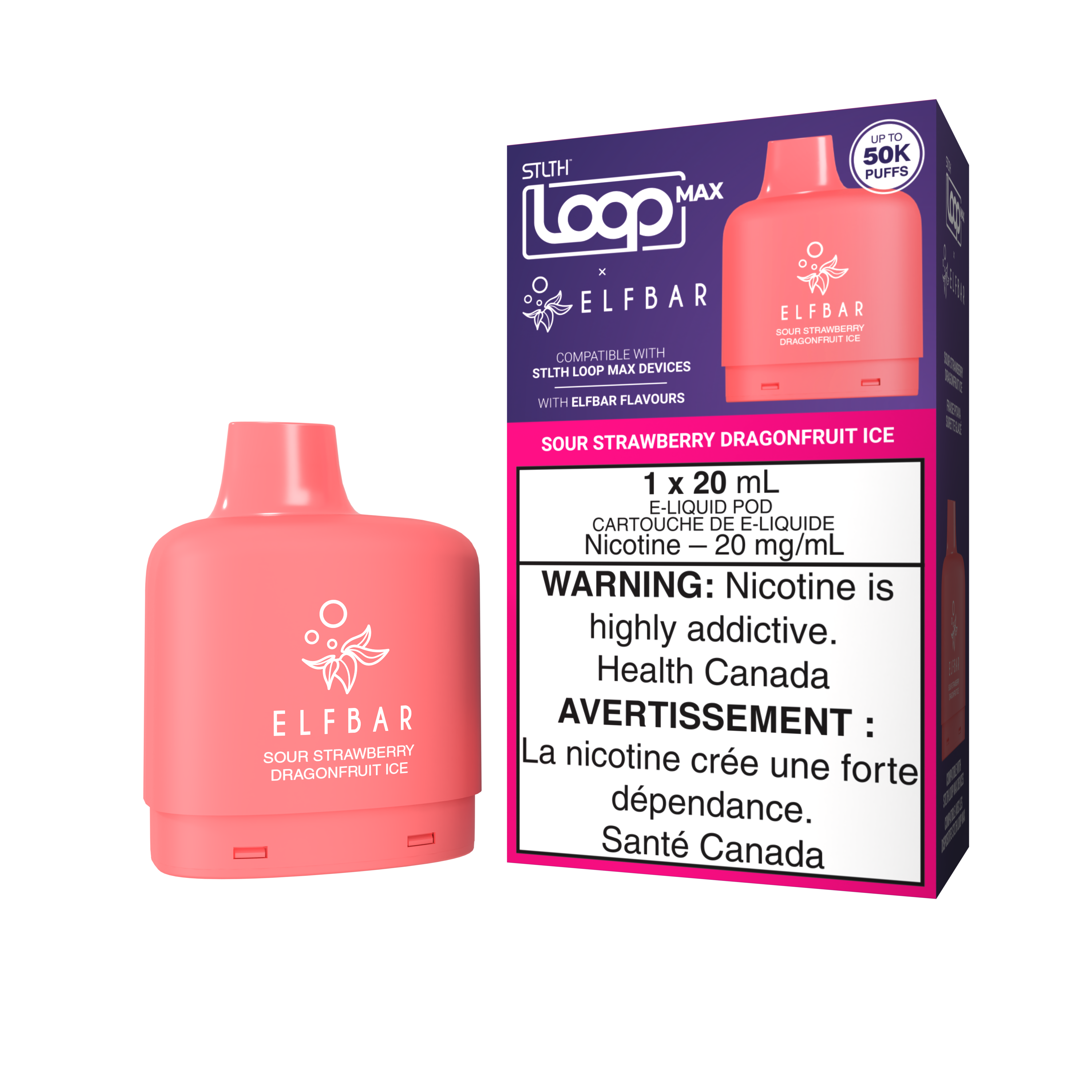 Top 10 Flavours ELFBAR Canada Top 10 Flavours ELFBAR Canada