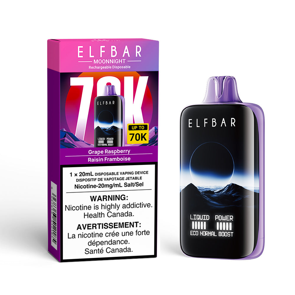 ELFBAR_MoonNight_70K_vape_Grape_Raspberry_Canada_Official_store