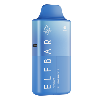 elf bar vape uk ELFBAR Ice King Disposable Vape 30k (20MG) – Bida Vape main image 0