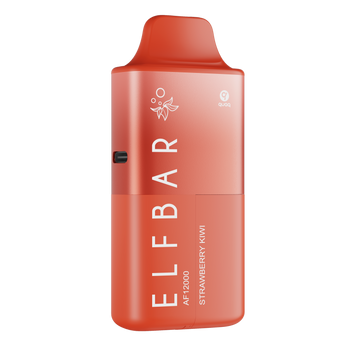 AF 12000 | Strawberry Kiwi | Disposable Vape on Sale | Elfbar Official Store ELFBAR Canada AF 12000 | Strawberry Kiwi | Disposable Vape on Sale | Elfbar Official Store ELFBAR Canada