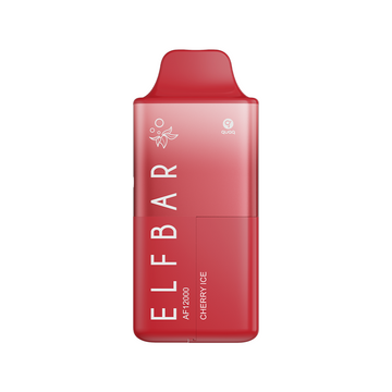 cherry ice vape Vapes main image 1