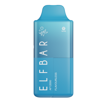 AF 12000 | Flavourless | Disposable Vape on Sale | ELFBAR Official Store ELFBAR Canada AF 12000 | Flavourless | Disposable Vape on Sale | ELFBAR Official Store ELFBAR Canada