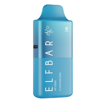 AF 12000 | Flavourless | Disposable Vape on Sale | ELFBAR Official Store ELFBAR Canada AF 12000 | Flavourless | Disposable Vape on Sale | ELFBAR Official Store ELFBAR Canada