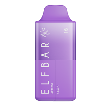 AF 12000 | Grape | Disposable Vape Online Sale